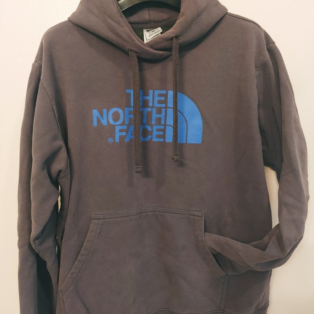 The North Face Hoodie